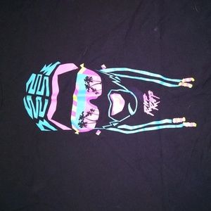 Men's XL Riff Raff T Shirt